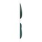 Ekena Millwork 19 5/8in. W x 19 5/8in. H Pinwheel EnduraWall Decorative 3D Wall Panel Covers 2.67 Sq. Ft. WP20X20PIGLN - alternate 6